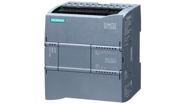 6ES7211-1HE40-0XB0 - Image 2