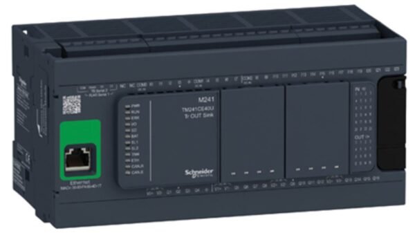 TM241CE40U