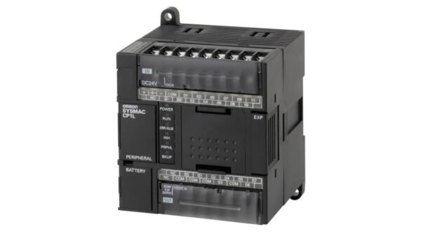 CP1L-L14DR-A - Image 4