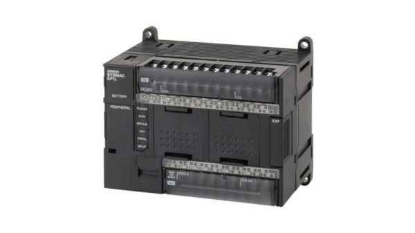 CP1L-M30DR-D - Image 4