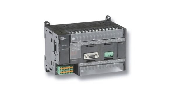 CP1H-XA40DR-A