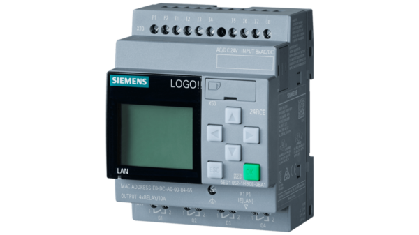 6ED1052-1HB08-0BA2
